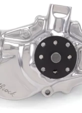 Edelbrock Engine Water Pump                                     - 8820 - Image 3
