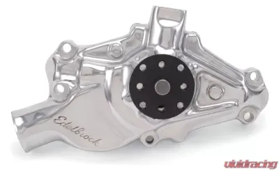 Edelbrock Engine Water Pump - 8820