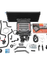 Edelbrock Supercharger #15666 19-21 Chevy/GMC Truck Non-SUV Gen VI 6.2L W/ Tune                                     - 15666 - Image 2