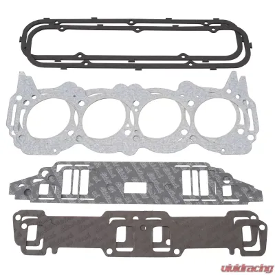 Edelbrock Engine Cylinder Head Gasket Set - 7369