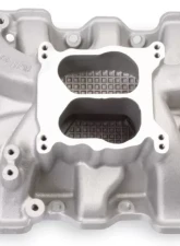 Edelbrock Engine Intake Manifold N/A                                     - 7111 - Image 2