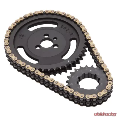 Edelbrock Engine Timing Set - 7880