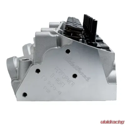 Edelbrock Performer D-Port Complete 72cc - 61599