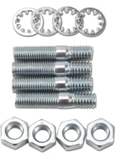 Edelbrock Carburetor Stud Kit                                     - 8008 - Image 3