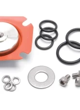 Edelbrock Fuel Pressure Regulator Service Kit                                     - 178010 - Image 3