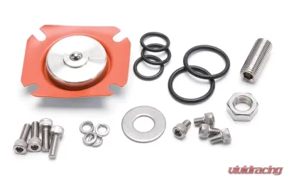 Edelbrock Fuel Pressure Regulator Service Kit - 178010