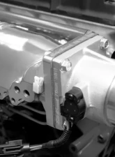 Edelbrock Fuel Injection Throttle Body Adapter                                     - 38112 - Image 5