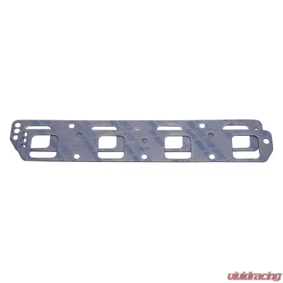 Edelbrock Gaskets Exhaust Manifold/Header Chrysler 426-572 Gen II Hemi Steel Core Laminate - 7279