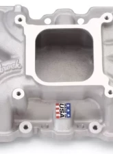 Edelbrock Engine Intake Manifold N/A                                     - 5001 - Image 2