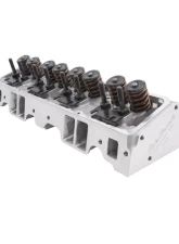 Edelbrock Cylinder Head SBC Performer RPM 64cc Straight Spark Plug for                                     - 60895 - Image 15
