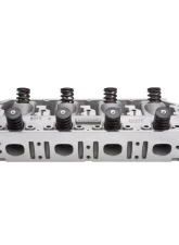 Edelbrock Cylinder Head Victor Jr CNC Chrysler 426-572 CI V8 Complete                                     - 61179 - Image 15