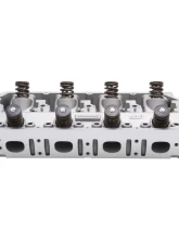 Edelbrock Cylinder Head Victor Jr CNC Chrysler 426-572 CI V8 Complete for Hydraulic Roller Camshaft                                     - 61175 - Image 17