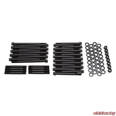 Edelbrock Engine Cylinder Head Bolt Set - 8513