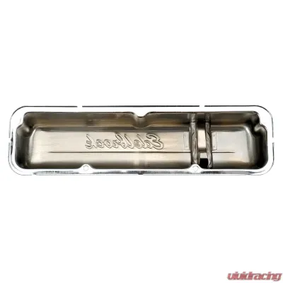 Edelbrock Engine Valve Cover Set - 4462