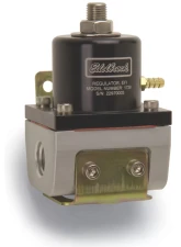 Edelbrock Fuel Injection Pressure Regulator                                     - 1728 - Image 3