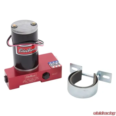 Edelbrock Electric Fuel Pump - 182051