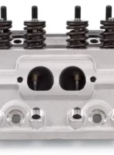 Edelbrock Engine Cylinder Head                                     - 5089 - Image 2
