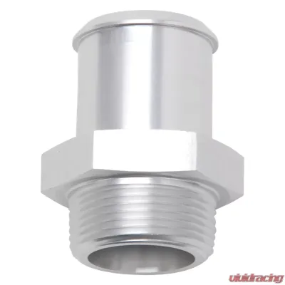 Edelbrock Clamp-On Hose Fitting - 8188