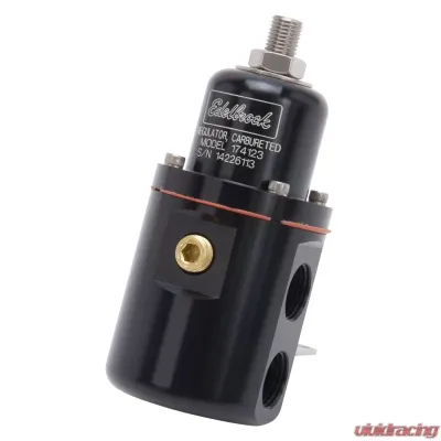 Edelbrock Fuel Pressure Regulator - 174123