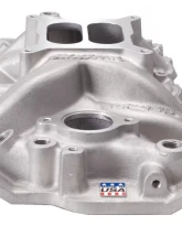 Edelbrock Engine Intake Manifold N/A                                     - 2701 - Image 15