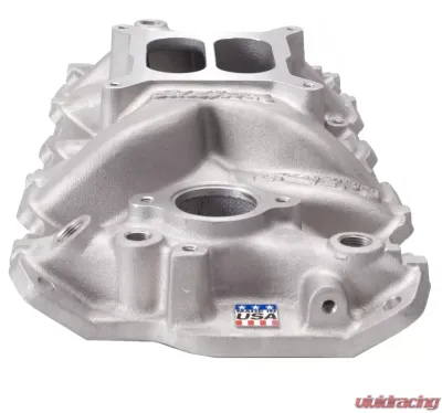 Edelbrock Engine Intake Manifold N/A - 2701