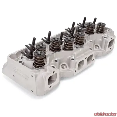 Edelbrock Engine Cylinder Head - 60819