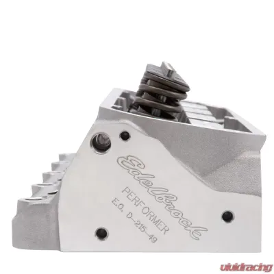 Edelbrock Engine Cylinder Head - 60399