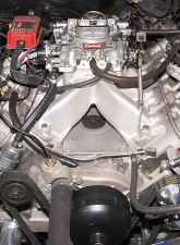 Edelbrock Engine Intake Manifold                                     - 2908 - Image 7