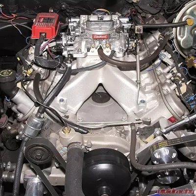 Edelbrock Engine Intake Manifold - 2908
