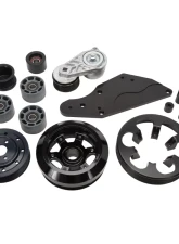 Edelbrock Serpentine Belt Drive Conversion Kit                                     - 15879 - Image 4