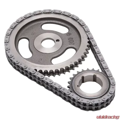 Edelbrock Engine Timing Set - 7804