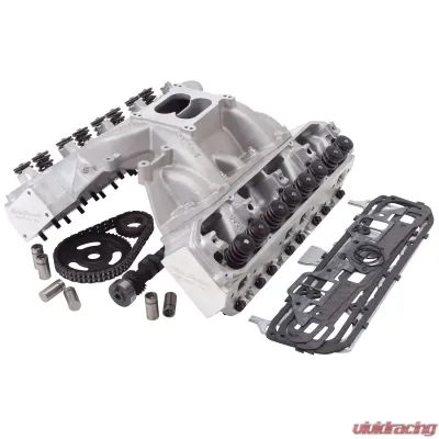 Edelbrock Engine Top End Kit - 2087