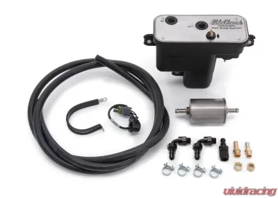 Edelbrock Fuel Tank Sump - 36031