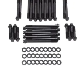 Edelbrock BBC Head Bolt Kit