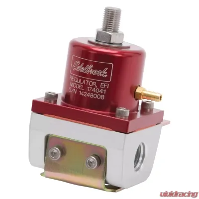 Edelbrock Fuel Injection Pressure Regulator - 174041