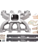 Edelbrock Engine Intake Manifold                                     - 29086 - Image 3