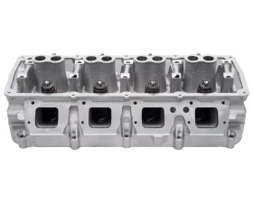 Edelbrock Cylinder Head Chrysler HEMI (Gen III) Performer RPM Early 5.7L Chamber Size 83cc Complete