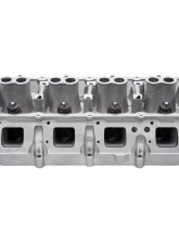 Edelbrock Cylinder Head Chrysler HEMI (Gen III) Performer RPM Early 5.7L Chamber Size 83cc Complete                                     - 61099 - Image 2