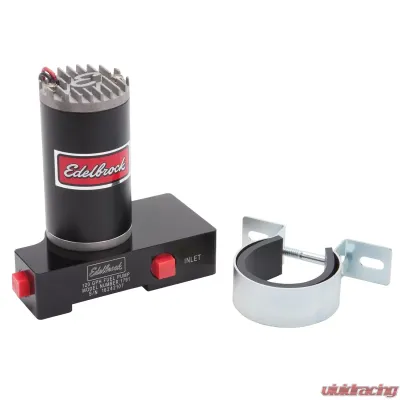 Edelbrock Electric Fuel Pump - 1791
