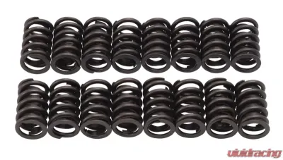 Edelbrock Valve Springs E-Street Heads Set of 16 - 5824