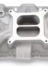 Edelbrock Engine Intake Manifold N/A                                     - 2198 - Image 5