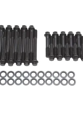 Edelbrock Engine Cylinder Head Bolt Set                                     - 8557 - Image 2