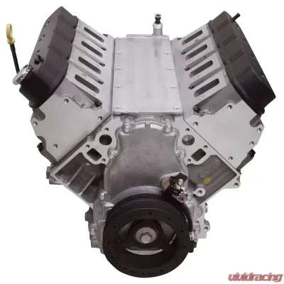 Edelbrock Engine Long Block - 46720