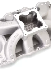 Edelbrock Engine Intake Manifold                                     - 2965 - Image 5