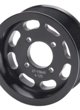 Edelbrock Supercharger Pulley                                     - 15845 - Image 3