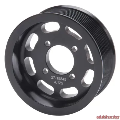 Edelbrock Supercharger Pulley - 15845