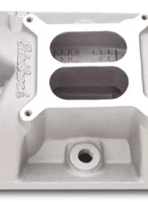 Edelbrock Engine Intake Manifold                                     - 7116 - Image 2