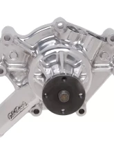 Edelbrock Engine Water Pump                                     - 8887 - Image 3