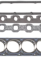 Edelbrock Engine Cylinder Head Gasket Set                                     - 7377 - Image 3