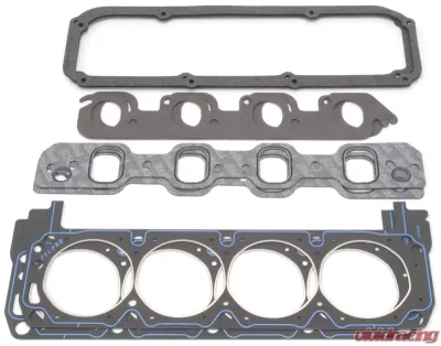 Edelbrock Engine Cylinder Head Gasket Set - 7377